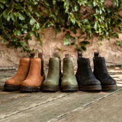 Ariat® Ladies’ Wexford Lug Waterproof Chelsea Boots