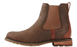 Ariat® Ladies’ Wexford Waterproof Chelsea Boots