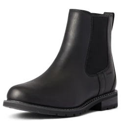 Ariat® Ladies’ Wexford Waterproof Chelsea Boots