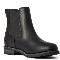 Ariat® Ladies’ Wexford Waterproof Chelsea Boots