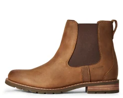 Ariat® Ladies’ Wexford Waterproof Chelsea Boots