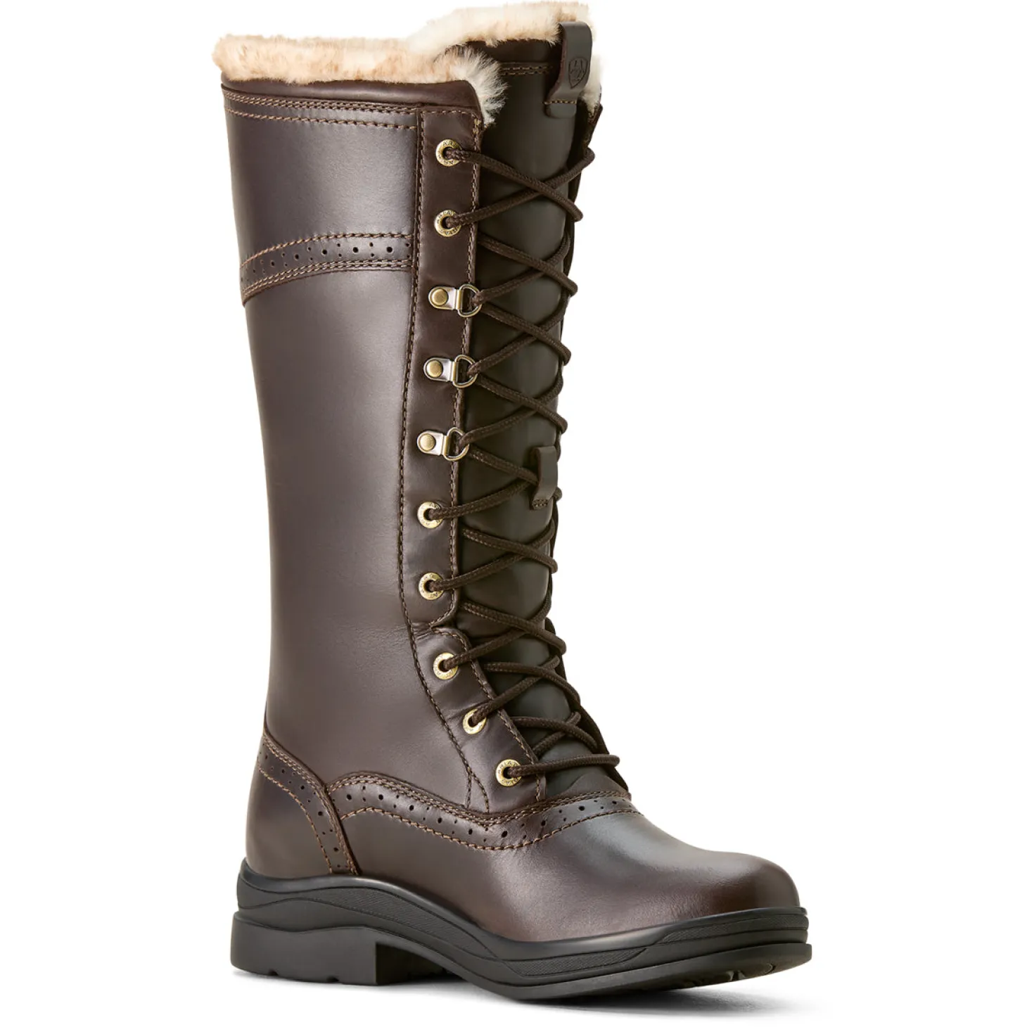 Ariat® Ladies’ Wythburn II Sherpa Waterproof Boot