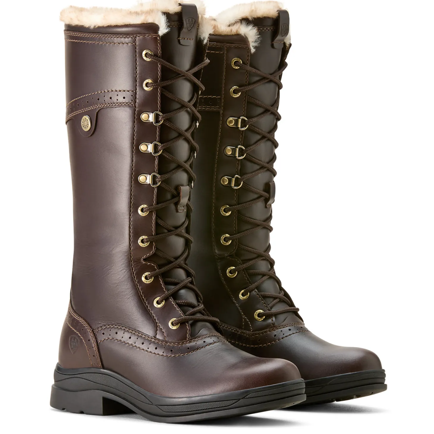 Ariat® Ladies’ Wythburn II Sherpa Waterproof Boot