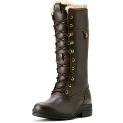 Ariat® Ladies’ Wythburn II Sherpa Waterproof Boot