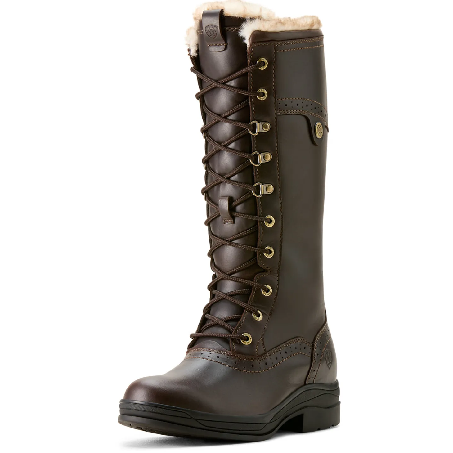 Ariat® Ladies’ Wythburn II Sherpa Waterproof Boot