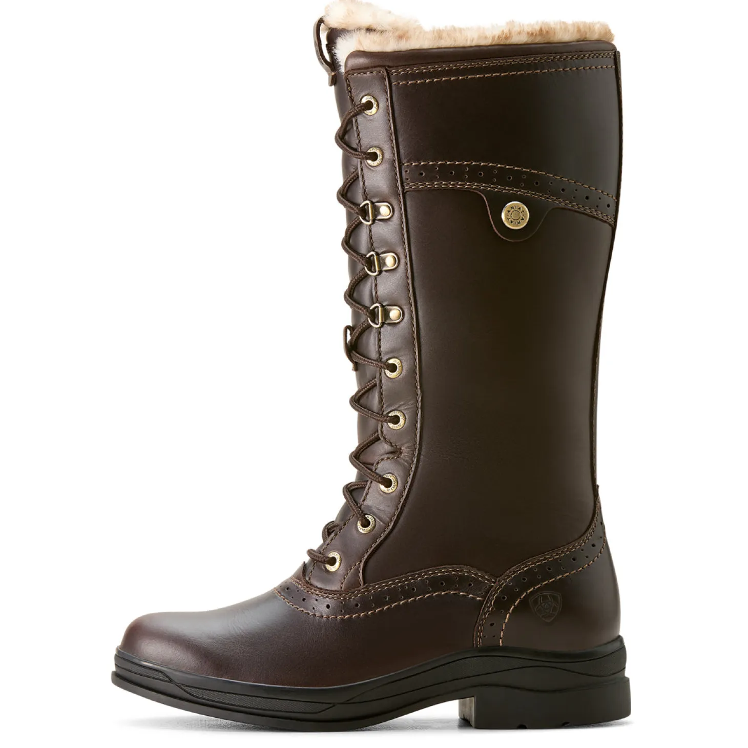 Ariat® Ladies’ Wythburn II Sherpa Waterproof Boot