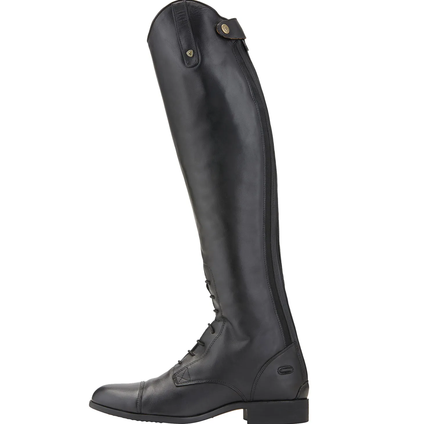 Ariat® Men’s Heritage Contour Field Boots—Tall Height