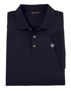 Ariat® Men's Tek Polo Shirt