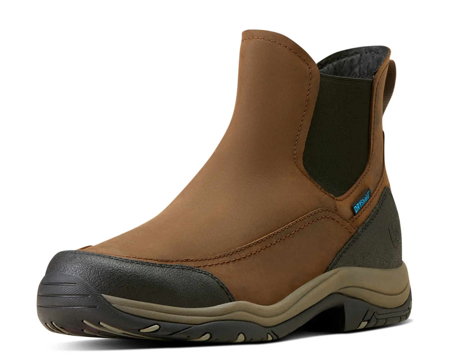 Ariat® Men’s Terrain Blaze Waterproof Boots