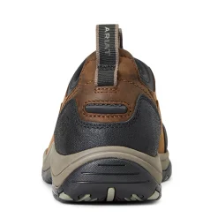 Ariat® Men’s Terrain Ease H2O Slip-On Shoes