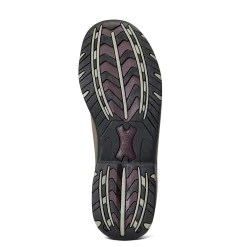 Ariat® Men’s Terrain Ease H2O Slip-On Shoes