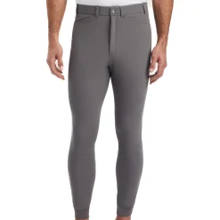 Ariat® Men’s Tri Factor Knee-Patch Breech