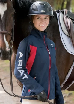 Ariat® Team Soft Shell Jacket