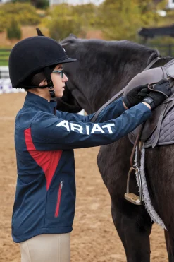 Ariat® Team Soft Shell Jacket