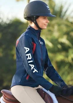 Ariat® Team Soft Shell Jacket