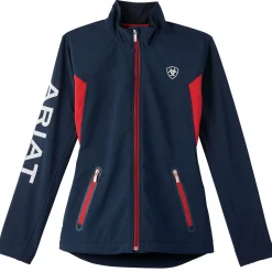 Ariat® Team Soft Shell Jacket