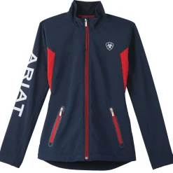 Ariat® Team Soft Shell Jacket