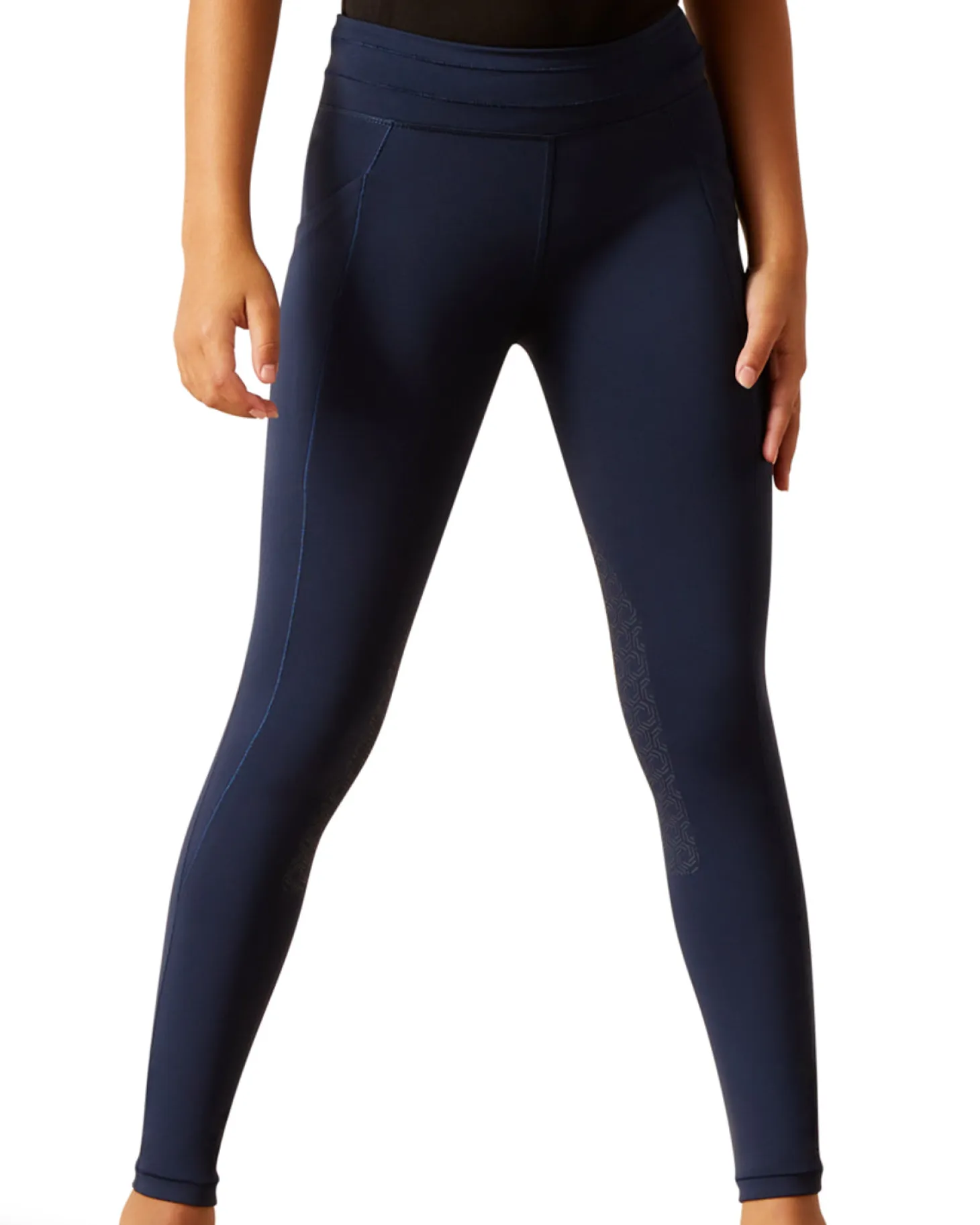 Ariat® Youths’ EOS Knee-Patch Tight 2.0