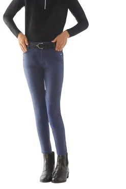 Ariat® Kids' Heritage Breeches