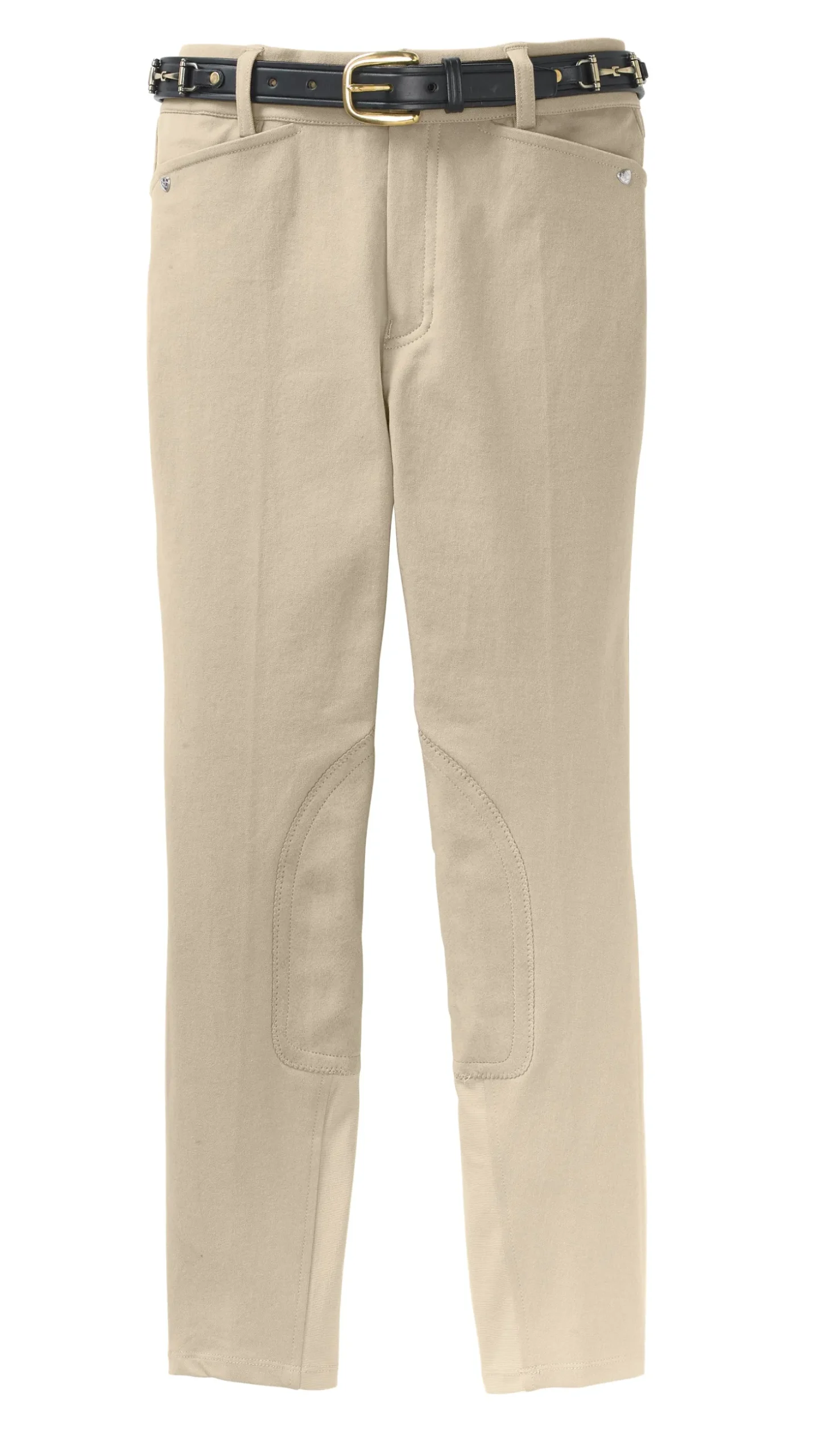 Ariat® Kids' Heritage Breeches