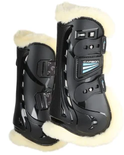 ARMA Carbon SupaFleece Tendon Boots