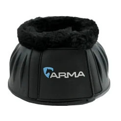 ARMA Fleece-Lined Bell Boots