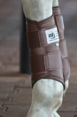 ASB® All Sport Horse Boots