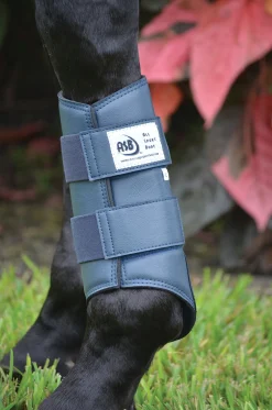 ASB® All Sport Horse Boots
