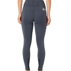 B Vertigo Ladies’ Meghan High-Waist Knee-Patch Breech