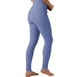 B Vertigo Ladies’ Natalia Sculpting Full-Seat Breech with Lace Detail