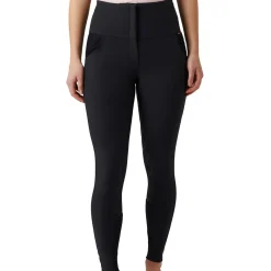 B Vertigo Ladies’ Natalia Sculpting Full-Seat Breech with Lace Detail