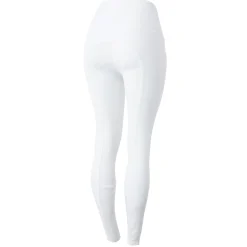 B Vertigo Ladies’ Natalia Sculpting Full-Seat Breech with Lace Detail