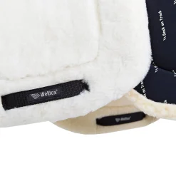 Back on Track® All-Purpose Teddy Saddle Pad