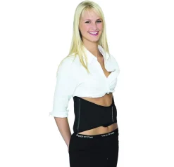 Back on Track® Back Support Brace – Narrow Front  (XL)