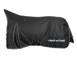 Back on Track® Brianna Turnout Sheet 50G with Woven Lining