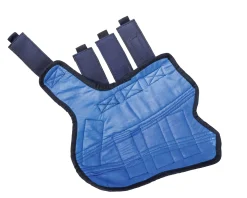 Back on Track® Cool on Track™ Quick Wraps