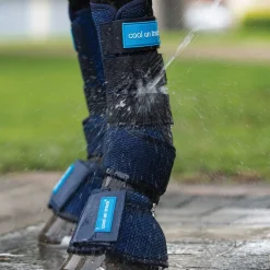 Back on Track® Cool on Track™ Quick Wraps