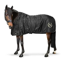 Back on Track® Millie Stable Blanket 100G with Woven Lining