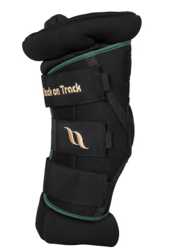 Back on Track® Royal Padded Hock Boots Deluxe