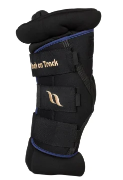 Back on Track® Royal Padded Hock Boots Deluxe