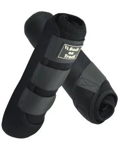 Back on Track® Supreme Exercise Boots with Shock-Absorbent Pad