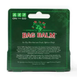 Bag Balm® On-the-Go Tube