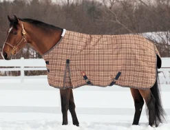 Baker® Medium Weight Turnout Blanket