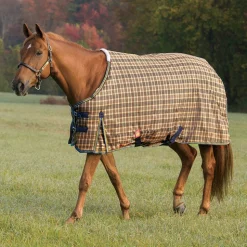Baker® Medium Weight Turnout Blanket