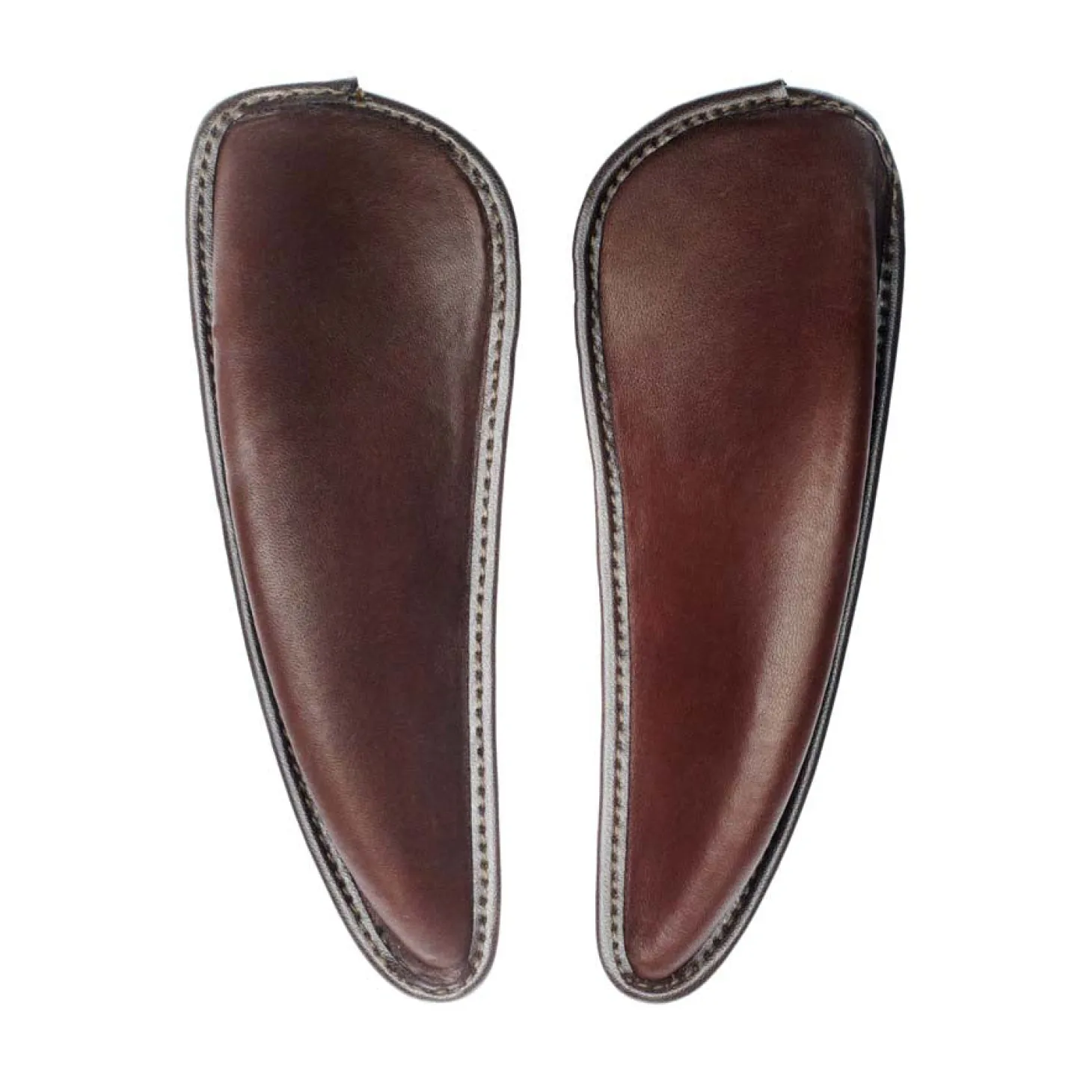 Bates All-Purpose Flexiblocs - Pair