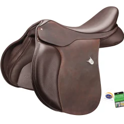 Bates All-Purpose SC Saddle
