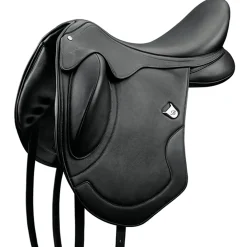 Bates Artiste Dressage Saddle