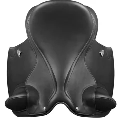 Bates Artiste Dressage Saddle