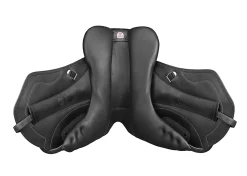 Bates Artiste Dressage Saddle