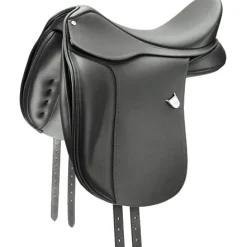 Bates Dressage Saddle